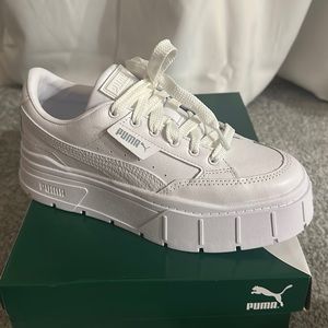 Brand New Puma Mayze Stacks!